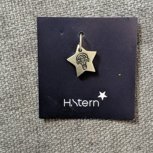 H. Stern EL TUMI pendant charm